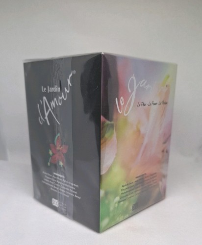 Max factor jardin le - jardin,
