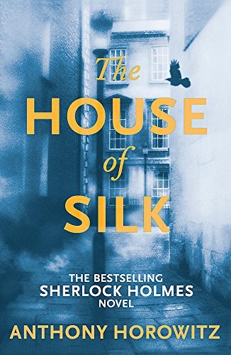 The house silk - the, of