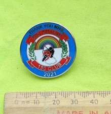 2021 Mid Antrim 150 Motorcycle