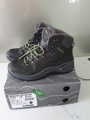 Lowa renegade gtx - renegade,