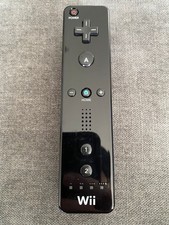 Official Genuine Nintendo Wii