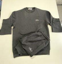 Jordan Men's Tracksuit Set L