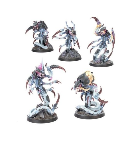 Ravener singles tyranids - -,
