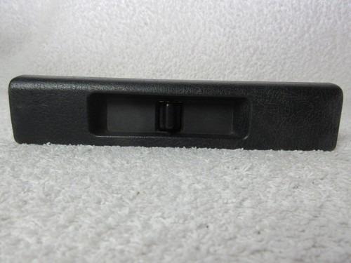 Toyota mr2 mk1 passenger side - mk1,