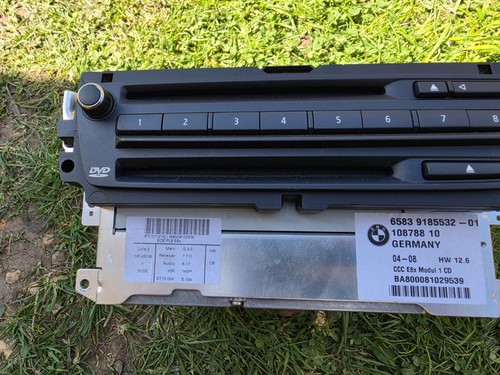 Bmw e87 ccc unit professional - bmw,