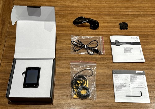 Garmin edge 820 cycle - edge,