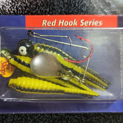 Uncle buck panfish creatures - buck's,