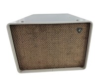 Yaesu external speaker Vintage