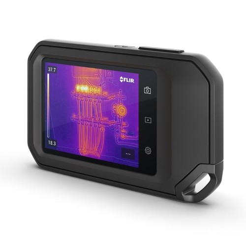 Flir 89401 0202 compact - 89401-0202,