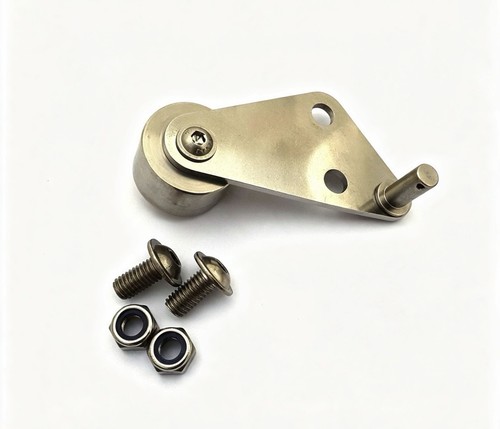 Quick shifter kit for peugeot - shifter,