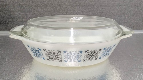 Vintage jaj pyrex - vintage,