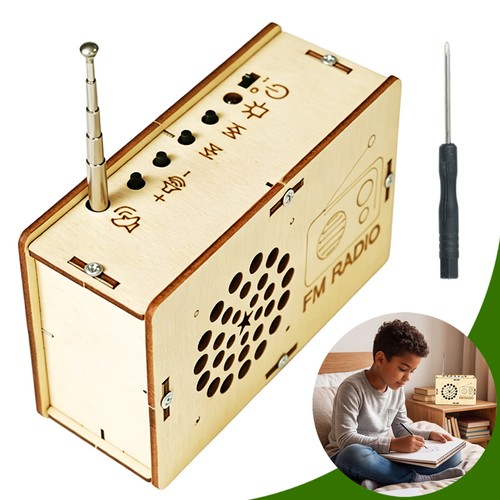 Stem projects kids electronic - stem,