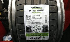 235/45R17 97W 5MM ROYALBLACK