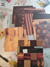 Dovecraft 8x8 Designer Paper