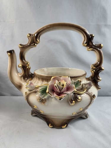 Vintage nuova capodimonte - nuova,