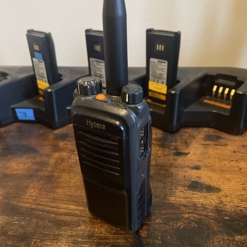 Hytera pd705lt 136 - hytera,