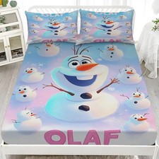 07. the Frozen Fitted Sheet