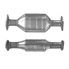 BM Catalysts Catalytic Converter for Daihatsu Hijet 1.3 1998-2001 Van BM90928