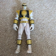 Mighty Morphin Power Rangers