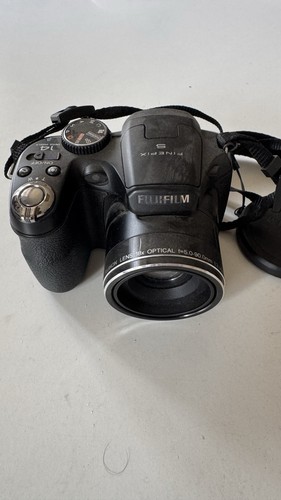 Fujifilm finepix s2980 14mp - finepix,