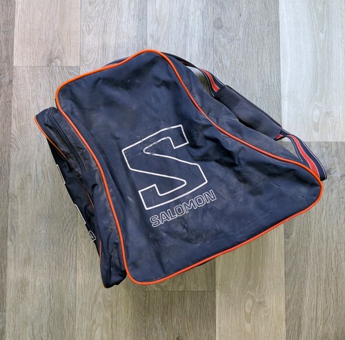 Salomon ski boots travel bag - salomon,
