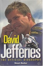 David Jefferies The Official