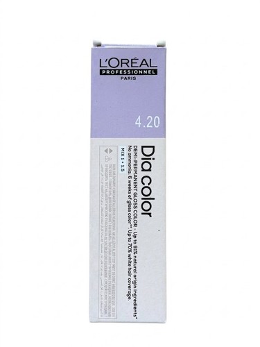 Oreal professionnel dia - professionnel,