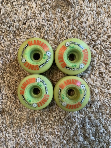 Nos gullwing street - gullwing, gladiator