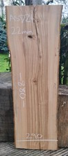 LIVE EDGE ASH SLAB BOARDS