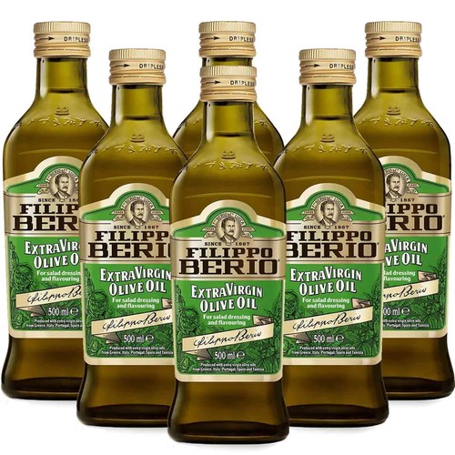 Filippo berio extra - filippo,