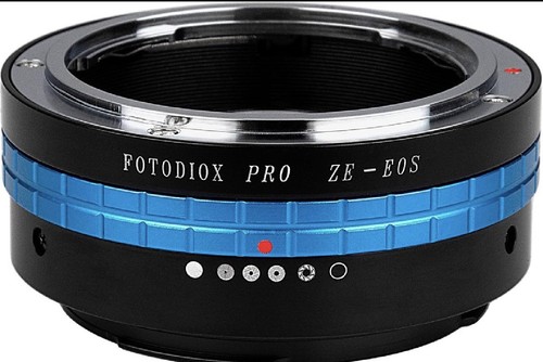 Fotodiox pro lens - fotodiox,