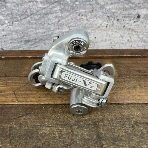 Vintage suntour fuji rear - fuji,