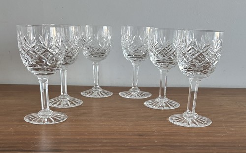 Vintage thomas webb - vintage, x