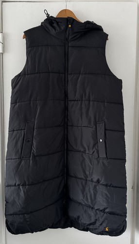 Joules black lapfield - joules,