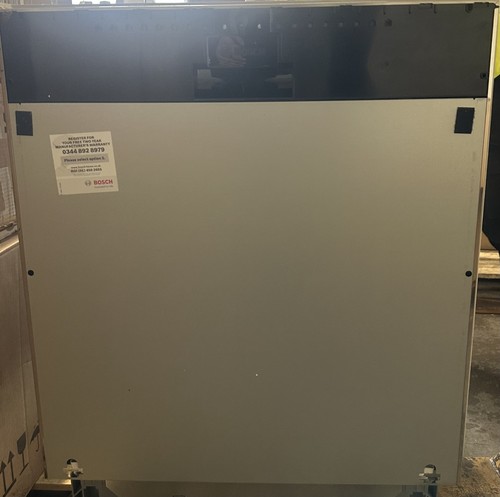 Bosch series smv4hvx38g - bosch,