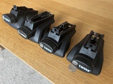 Thule 757 Rapid System Great