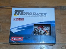 Kyosho Mini-Z Moto Racer