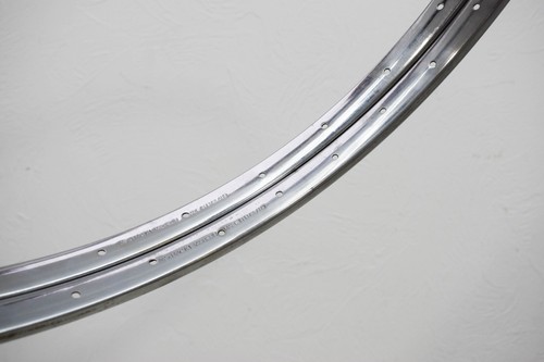 Michelin chrome steel vintage - michelin,