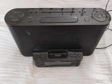 Sony XDR-DS12iP DAB/DAB+ FM