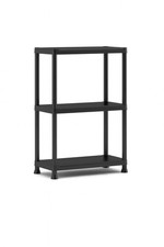 3 Tier Plastic Storage Shelf