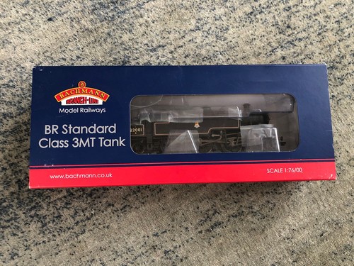 Bachmann 979a standard - bachmann, 31-979a