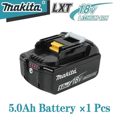 Genuine makita bl1850 18v - bl1850,