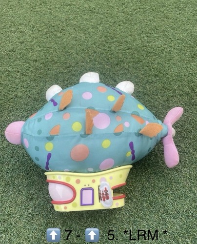The night garden soft n - in,