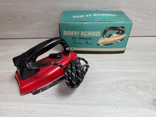 Vintage morphy richards dry - vintage,