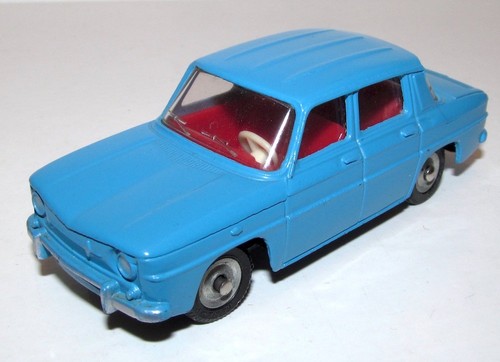 Rare dinky france 517 renault - rare,