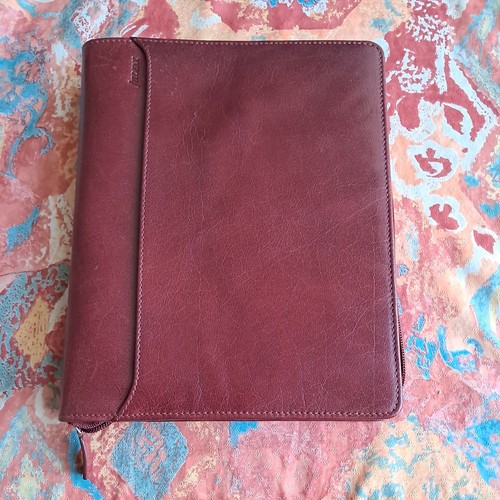 Filofax size lockwood - filofax,