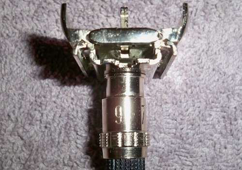 Vintage gillette 1976 - gillette,