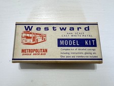 Westward Models Metropolitan