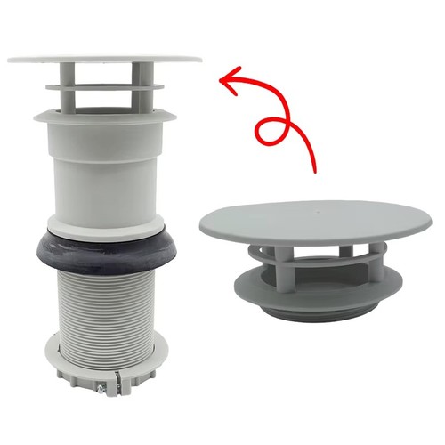 For truma space - space, roof