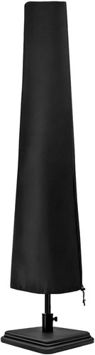 Waterproof parasol cover - parasol, with